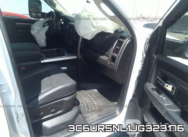 3C6UR5NL1JG323176 фото 6