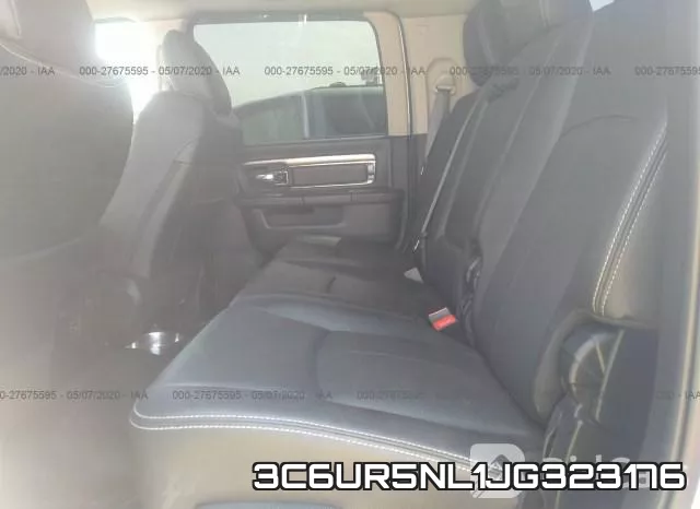 3C6UR5NL1JG323176 фото 9