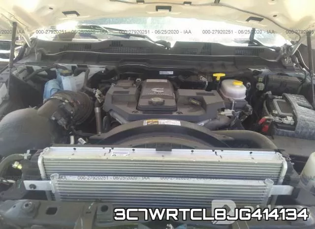 3C7WRTCL8JG414134 фото 2