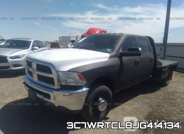 3C7WRTCL8JG414134 фото 3