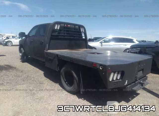 3C7WRTCL8JG414134 фото 4