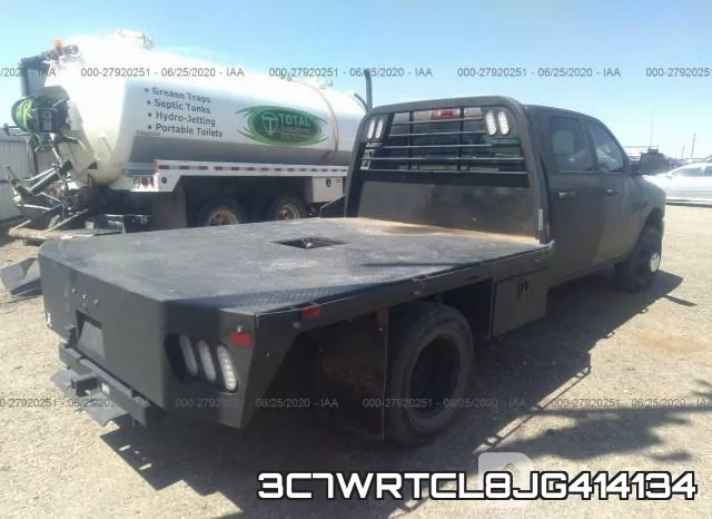 3C7WRTCL8JG414134 фото 5