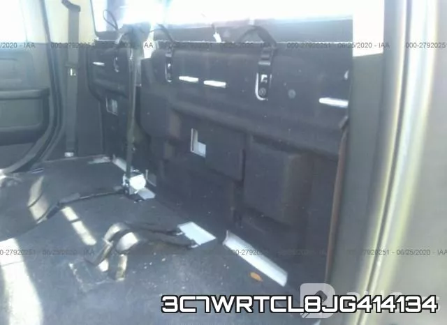 3C7WRTCL8JG414134 фото 8