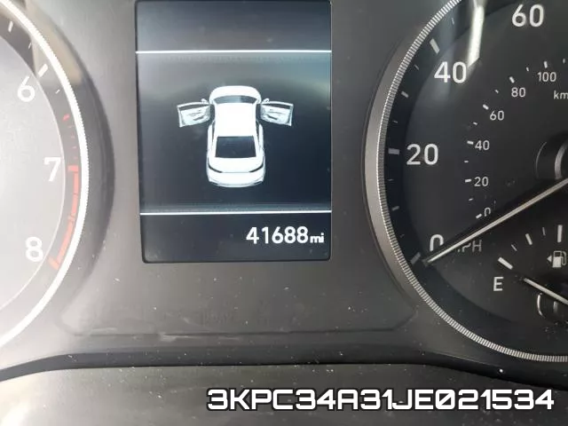 3KPC34A31JE021534 фото 9