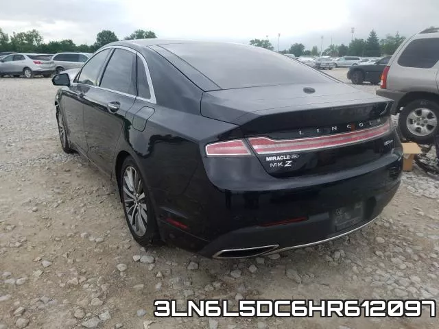 3LN6L5DC6HR612097 фото 4