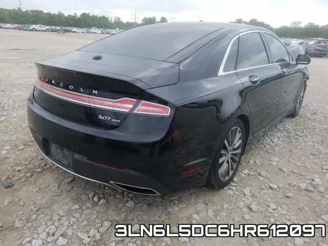 3LN6L5DC6HR612097 фото 5