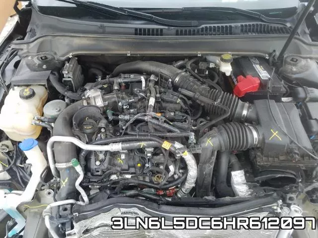 3LN6L5DC6HR612097 фото 8
