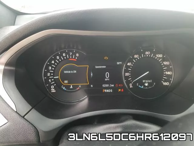3LN6L5DC6HR612097 фото 9