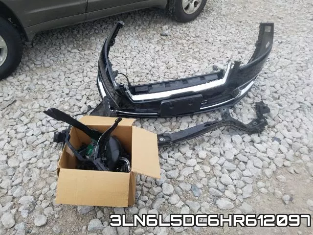 3LN6L5DC6HR612097 фото 10
