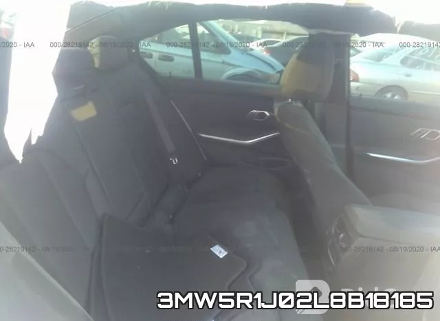 3MW5R1J02L8B18185 фото 9