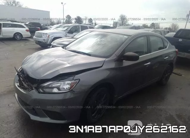 3N1AB7AP0JY262162 фото 3