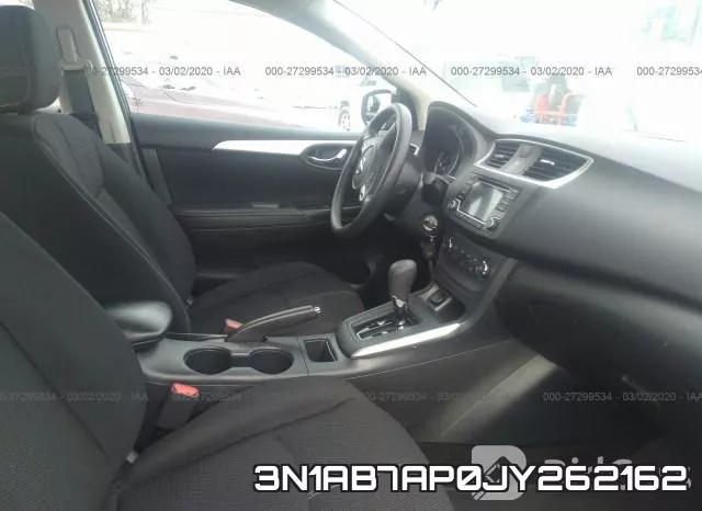 3N1AB7AP0JY262162 фото 6