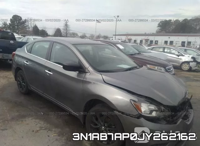 3N1AB7AP0JY262162 фото 7
