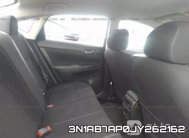 3N1AB7AP0JY262162 фото 9