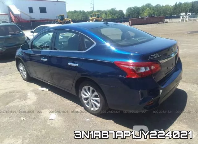 3N1AB7AP1JY224021 фото 4