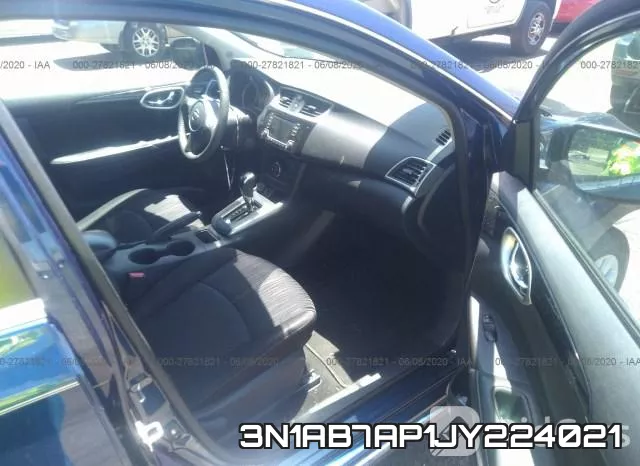 3N1AB7AP1JY224021 фото 6