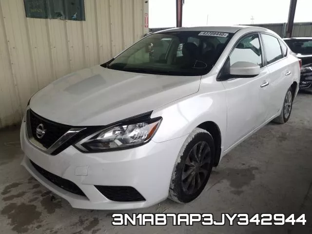 3N1AB7AP3JY342944 фото 3