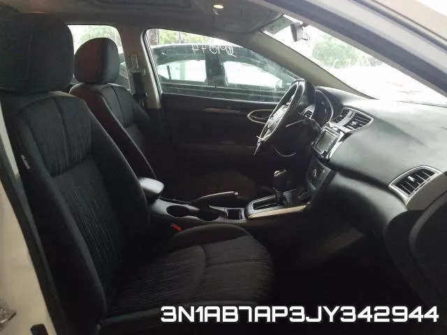3N1AB7AP3JY342944 фото 6