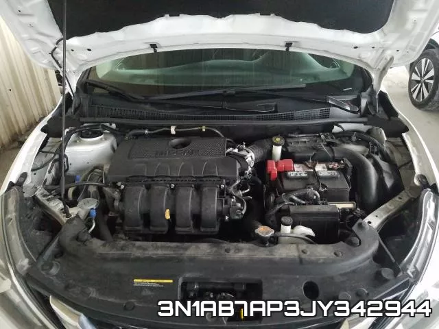3N1AB7AP3JY342944 фото 8