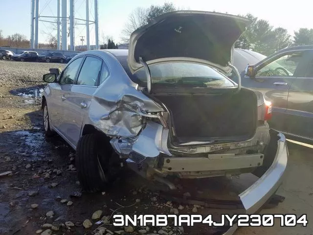 3N1AB7AP4JY230704 фото 4