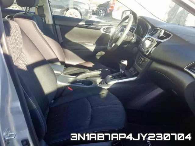3N1AB7AP4JY230704 фото 6
