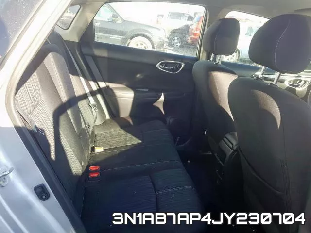 3N1AB7AP4JY230704 фото 7