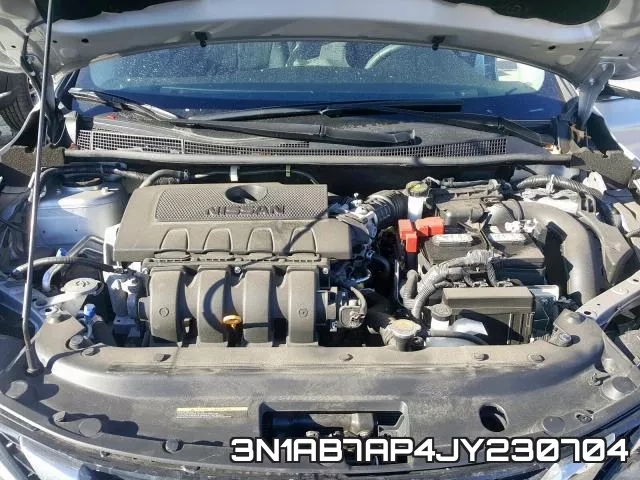 3N1AB7AP4JY230704 фото 8