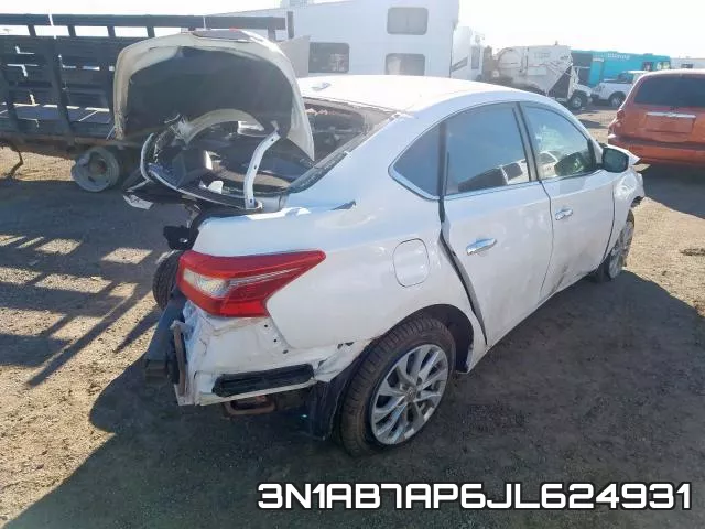 3N1AB7AP6JL624931 фото 5