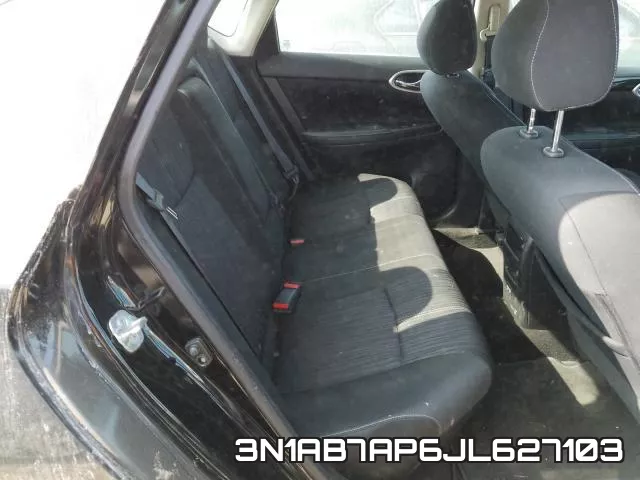 3N1AB7AP6JL627103 фото 7