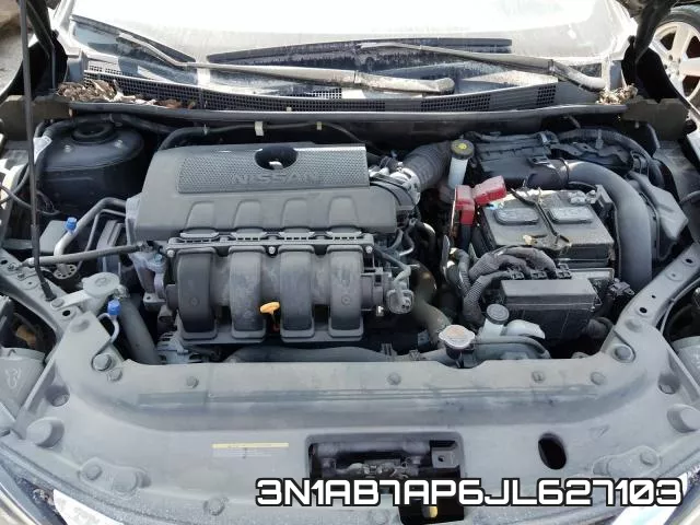 3N1AB7AP6JL627103 фото 8