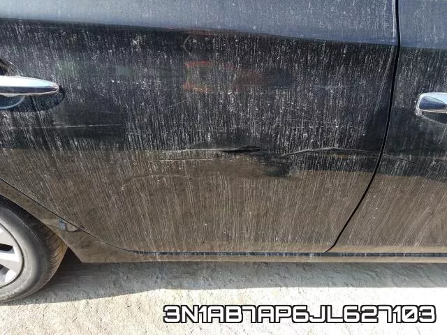 3N1AB7AP6JL627103 фото 10