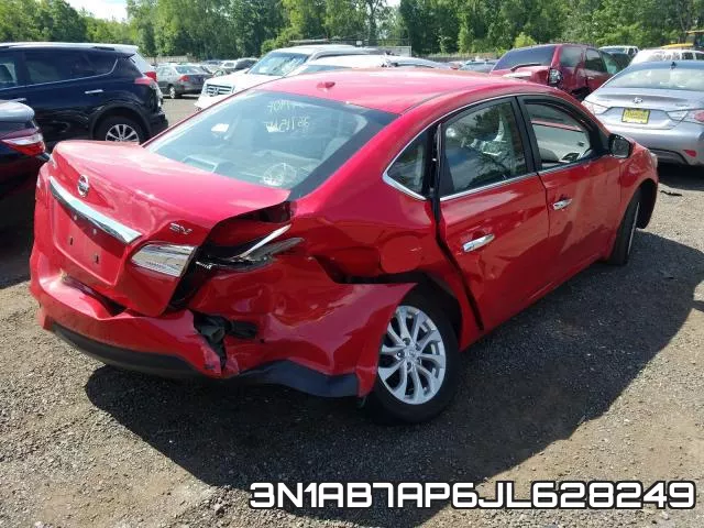 3N1AB7AP6JL628249 фото 5