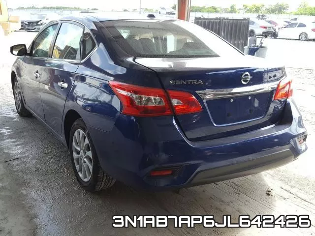 3N1AB7AP6JL642426 фото 4