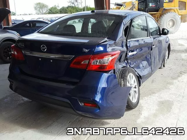 3N1AB7AP6JL642426 фото 5