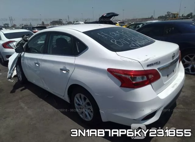 3N1AB7AP6KY231855 фото 4