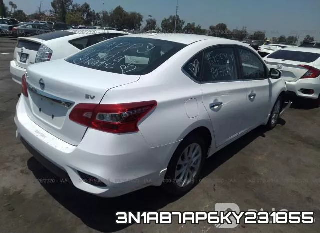 3N1AB7AP6KY231855 фото 5