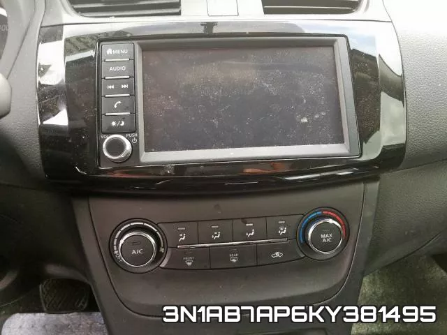 3N1AB7AP6KY381495 фото 10