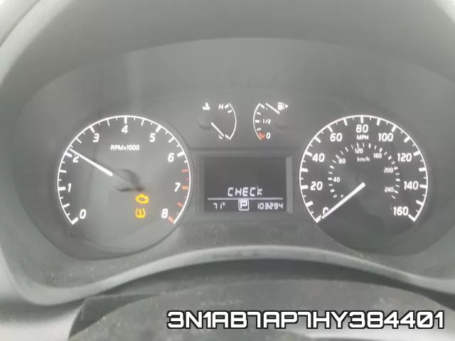 3N1AB7AP7HY384401 фото 9