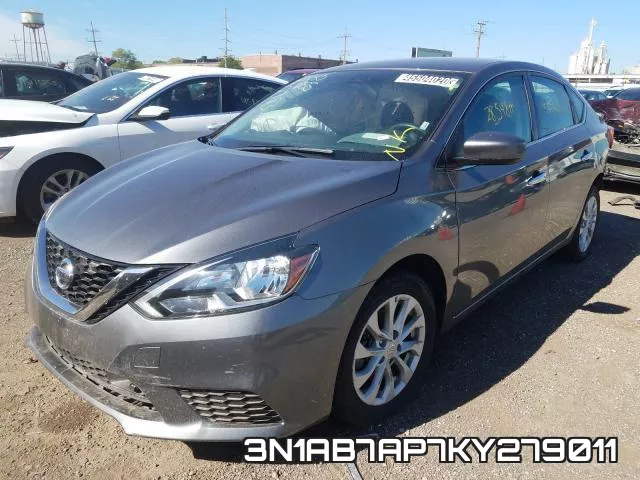 3N1AB7AP7KY279011 фото 3