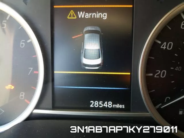 3N1AB7AP7KY279011 фото 9