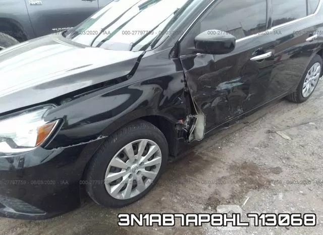 3N1AB7AP8HL713068 фото 7