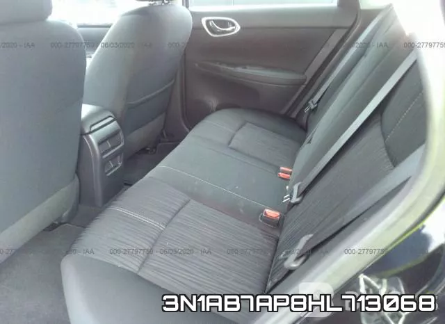 3N1AB7AP8HL713068 фото 9
