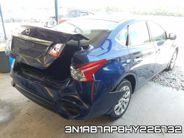 3N1AB7AP8HY226732 фото 5