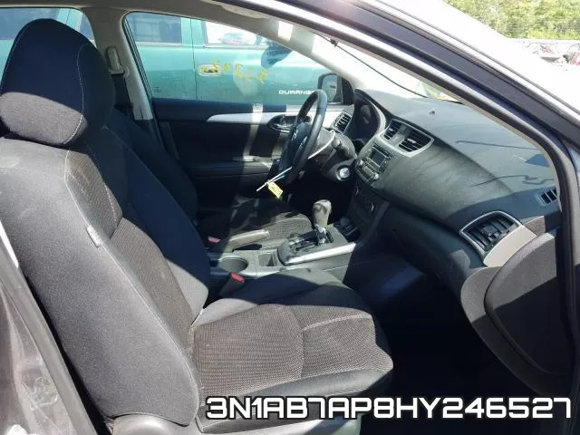 3N1AB7AP8HY246527 фото 6