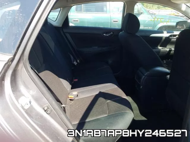 3N1AB7AP8HY246527 фото 7