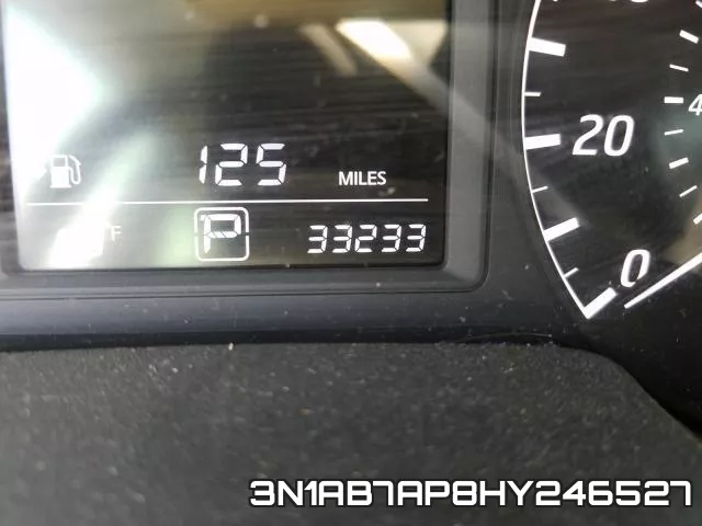 3N1AB7AP8HY246527 фото 9