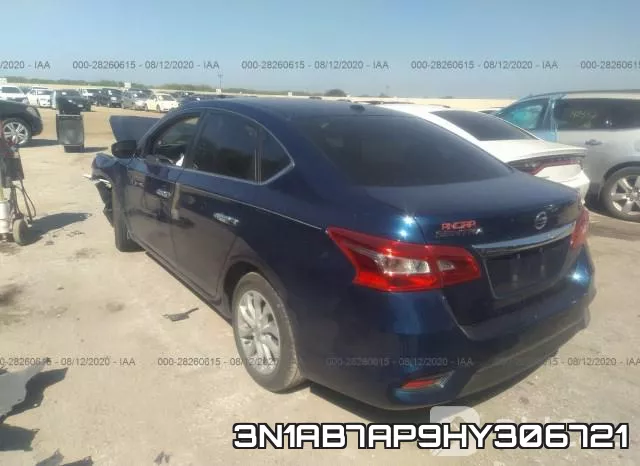 3N1AB7AP9HY306721 фото 4