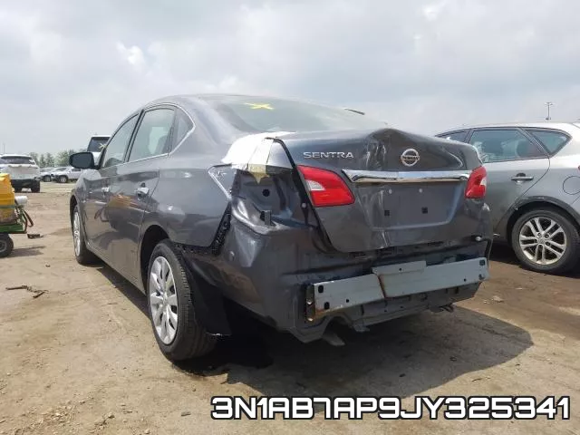 3N1AB7AP9JY325341 фото 4