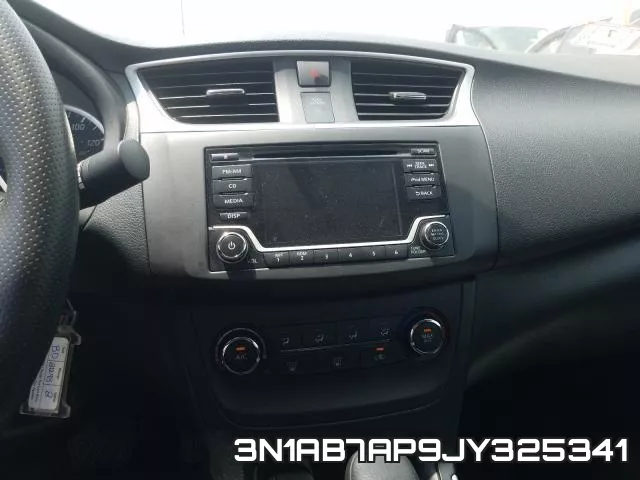 3N1AB7AP9JY325341 фото 9