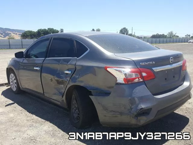 3N1AB7AP9JY327266 фото 4